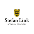 Logo Notar Stefan Link Bruchsal