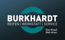 FirmenlogoReifen Burkhardt GmbH Bruchsal