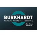 Logo Reifen Burkhardt GmbH Bruchsal