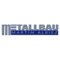 Logo Metallbau Martin Albiez Bühlertal