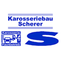 Logo Karosseriebau Scherer Offenburg