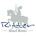 Logo Hotel-Restaurant Ritter Inh. Helmut Hellriegel Bruchsal