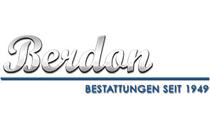 FirmenlogoBeerdigungsinstitut Berdon Rastatt