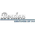 Logo Beerdigungsinstitut Berdon Rastatt