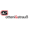 Logo Otteni & Strauß GmbH Achern