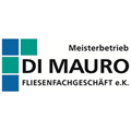 Logo Di Mauro Fliesenfachgeschäft e.K. Gaggenau