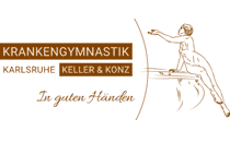 FirmenlogoChristian Konz Krankengymnastik und Massagepraxis Karlsruhe