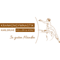 Logo Christian Konz Krankengymnastik und Massagepraxis Karlsruhe