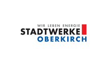 FirmenlogoStadtwerke Oberkirch GmbH Oberkirch