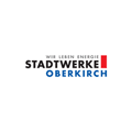 Logo Stadtwerke Oberkirch GmbH Oberkirch