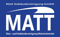 FirmenlogoMatt Gebäudereinigung Offenburg