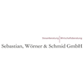 Logo Sebastian, Wörner & Schmid GmbH Offenburg