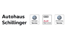 FirmenlogoAutohaus Schillinger Offenburg
