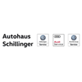 Logo Autohaus Schillinger Offenburg