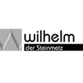 Logo Gunther u. Inge Wilhelm GdbR Stein- u. Bildhauerei Bruchsal