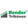 Logo Bender Tribünen GmbH Bad Schönborn