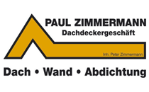 FirmenlogoPaul Zimmermann Dachdeckergeschäft Offenburg