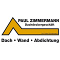 Logo Paul Zimmermann Dachdeckergeschäft Offenburg