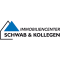 Logo Immobiliencenter SCHWAB & KOLLEGEN Waldbronn