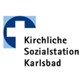Logo Kirchliche Sozialstation Karlsbad e.V. Karlsbad