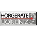 Logo Hörgeräte Lorenz Achern GmbH & Co KG Achern
