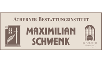 FirmenlogoBestattungsinstitut Schwenk Achern