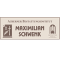 Logo Bestattungsinstitut Schwenk Achern