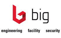 big. bechtold-gruppe in Karlsruhe - Logo