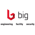 Logo b.i.g. - gruppe Management GmbH Karlsruhe