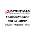 Logo A.M.G. - DETEKTIV AG - Privat & Wirtschaft Gaggenau