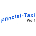 Logo Wolf Susanne Pfinztal