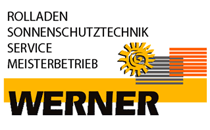 FirmenlogoWerner Rollladen- & Sonnenschutztechnik Karlsruhe