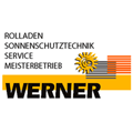 Logo Werner Rollladen- & Sonnenschutztechnik Karlsruhe