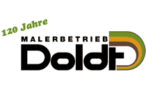 FirmenlogoDOLDT Malerbetrieb GmbH Karlsruhe