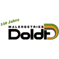 Logo DOLDT Malerbetrieb GmbH Karlsruhe