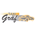 Logo Taxi-Gräf Ettlingen