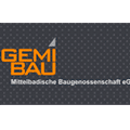 Logo GEMIBAU Mittelbadische Baugenossenschaft eG Lahr