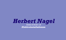 FirmenlogoHerbert Nagel Inh. Andreas Broich Karlsruhe