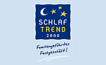 FirmenlogoSchlaftrend 2000 GmbH & Co. KG Bruchsal