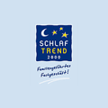 Logo Schlaftrend 2000 GmbH & Co. KG Bruchsal