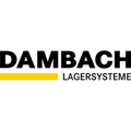 Logo DAMBACH Lagersysteme GmbH & Co. KG Bischweier