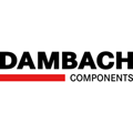 Logo DAMBACH COMPONENTS Bischweier