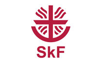 FirmenlogoFRAUENHAUS - SkF Karlsruhe .