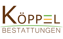 FirmenlogoKöppel Bestattungen Rastatt