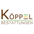 Logo Köppel Bestattungen Rastatt
