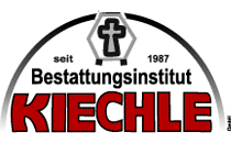 FirmenlogoBestattungsinstitut Kiechle GmbH Kehl