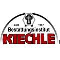 Logo Bestattungsinstitut Kiechle GmbH Offenburg