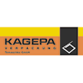 Logo KAGEPA-Verpackungen Tomaschko GmbH Rheinstetten
