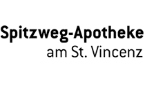 FirmenlogoSpitzweg-Apotheke Karlsruhe