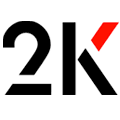 Logo 2k kreativkonzept GmbH Karlsruhe